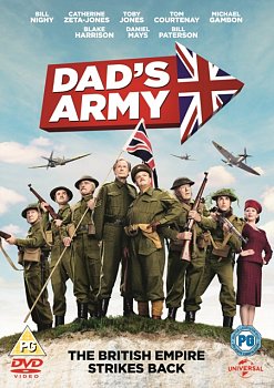 Dad's Army 2016 DVD - Volume.ro