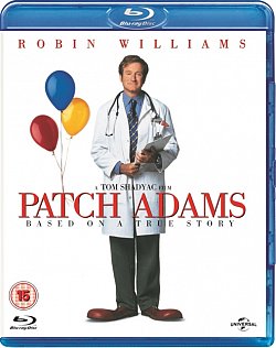 Patch Adams 1998 Blu-ray - Volume.ro