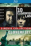 Cloverfield/10 Cloverfield Lane 2016 Blu-ray / Box Set
