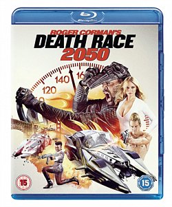 Roger Corman's Death Race 2050 2016 Blu-ray - Volume.ro