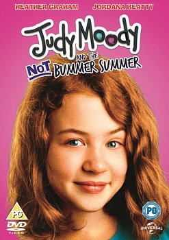 Judy Moody and the Not Bummer Summer 2011 DVD - Volume.ro