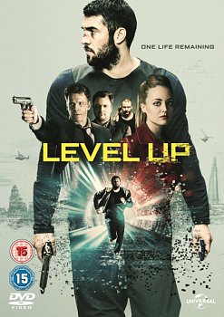 Level Up 2016 DVD - Volume.ro