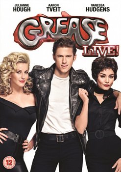 Grease Live! 2016 DVD - Volume.ro