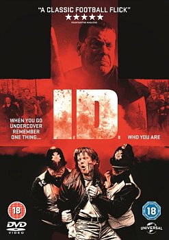 I.D. 1995 DVD - Volume.ro