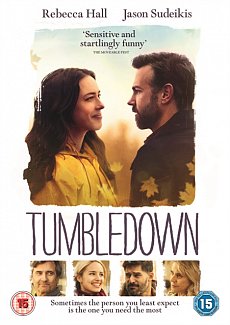 Tumbledown 2015 DVD