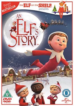 An  Elf's Story 2011 DVD - Volume.ro