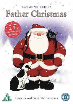 Father Christmas 1991 DVD / 25th Anniversary Edition - Volume.ro
