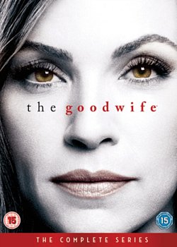 The Good Wife: The Complete Series 2016 DVD / Box Set - Volume.ro