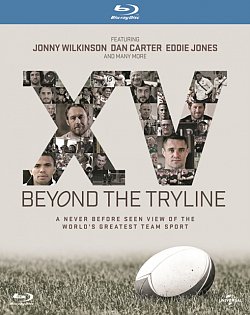 XV: Beyond the Tryline 2015 Blu-ray - Volume.ro