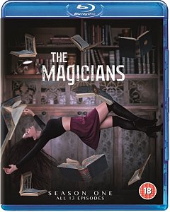 The Magicians: Season One 2016 Blu-ray