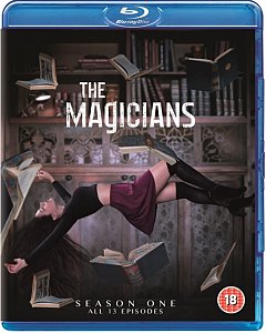 The Magicians: Season One 2016 Blu-ray