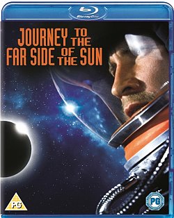 Journey to the Far Side of the Sun 1969 Blu-ray - Volume.ro