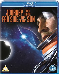 Journey to the Far Side of the Sun 1969 Blu-ray