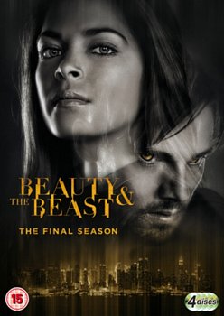 Beauty and the Beast: The Final Season 2016 DVD - Volume.ro