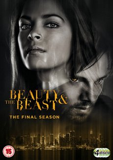 Beauty and the Beast: The Final Season 2016 DVD