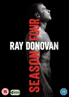 Ray Donovan: Season Four 2016 DVD