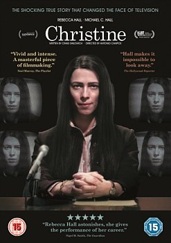 Christine 2016 DVD - Volume.ro