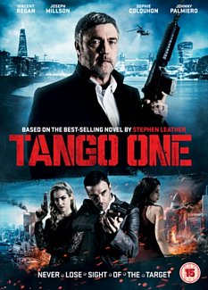 Tango One 2018 DVD