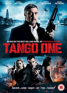 Tango One 2018 DVD