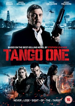 Tango One 2018 DVD - Volume.ro