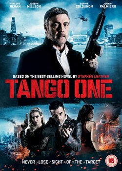 Tango One 2018 DVD - Volume.ro