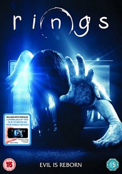 Rings 2017 DVD - Volume.ro