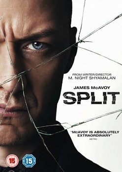 Split 2016 DVD - Volume.ro