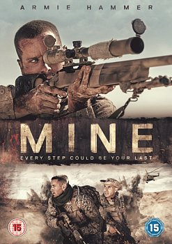 Mine 2016 DVD - Volume.ro