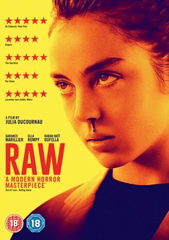 Raw 2016 DVD - Volume.ro