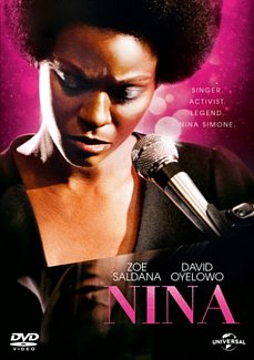 Nina 2016 DVD
