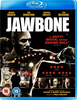 Jawbone 2017 Blu-ray - Volume.ro
