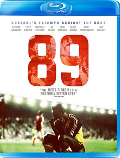 89 2017 Blu-ray