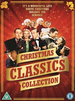 Christmas Classics Collection 1970 DVD - Volume.ro