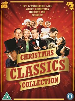 Christmas Classics Collection 1970 DVD