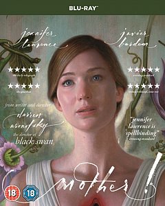 mother! 2017 Blu-ray