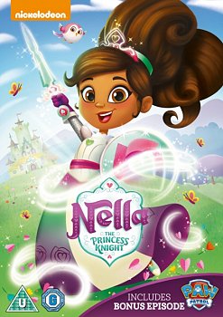 Nella the Princess Knight 2017 DVD - Volume.ro