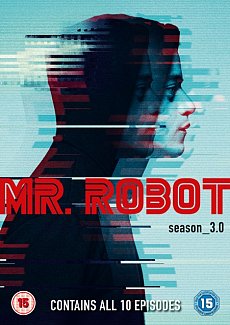 Mr. Robot: Season_3.0 2017 DVD / Box Set
