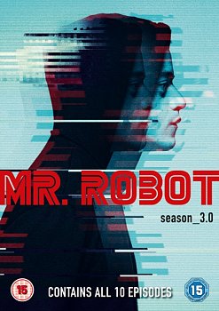 Mr. Robot: Season_3.0 2017 DVD / Box Set - Volume.ro