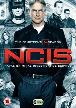 NCIS: The Fourteenth Season 2016 DVD / Box Set - Volume.ro