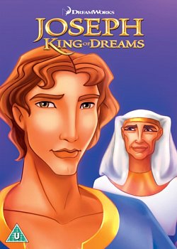 Joseph: King of Dreams 2000 DVD - Volume.ro