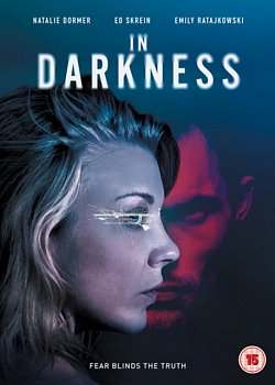 In Darkness 2018 DVD - Volume.ro