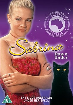 Sabrina - Down Under 1999 DVD - Volume.ro