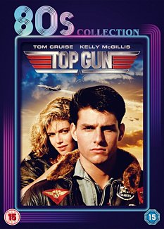 Top Gun - 80s Collection 1986 DVD