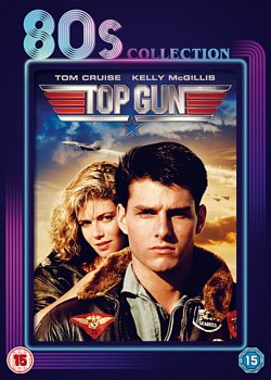 Top Gun - 80s Collection 1986 DVD - Volume.ro