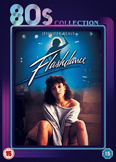 Flashdance - 80s Collection 1983 DVD