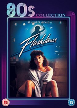 Flashdance - 80s Collection 1983 DVD - Volume.ro