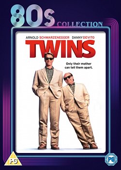 Twins - 80s Collection 1989 DVD - Volume.ro