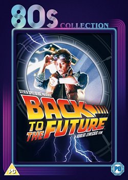 Back to the Future - 80s Collection 1985 DVD - Volume.ro