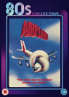 Airplane! - 80s Collection 1980 DVD