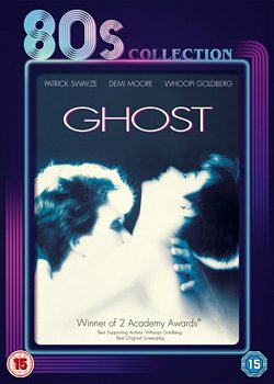 Ghost - 80s Collection 1990 DVD - Volume.ro